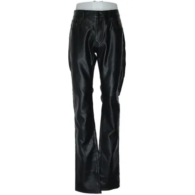 Byxor (Svart) från MNML Polyuretan