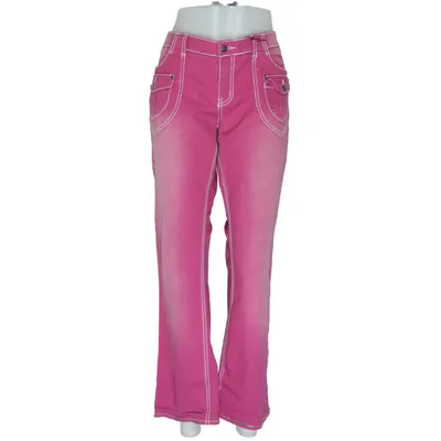 Jeans (Pink) fra John Baner