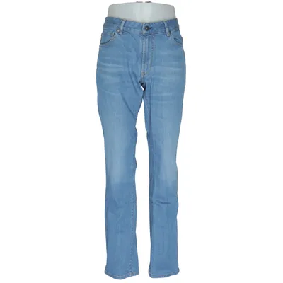 Spijkerbroek (Blauw) van Mr Marvis