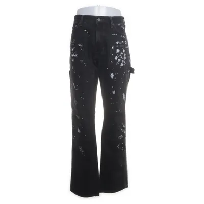 Jeans (Klean Regular Carpenter Jeans) från Weekday Bomull