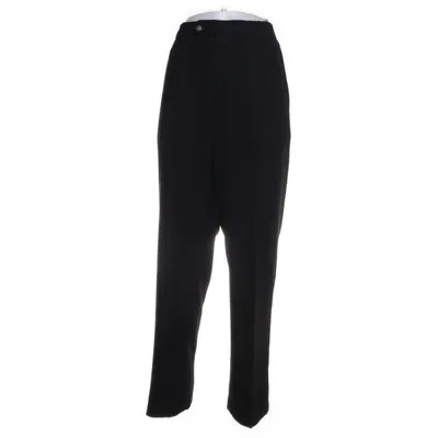 Byxor (Svart) från Backtee Polyester