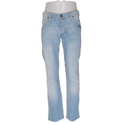 Jeans (Spencer) from Wrangler Cotton, Elastane