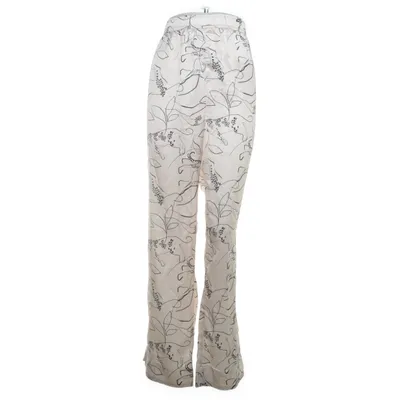 Pyjama broek (Beige, Zwart, Meerkleurig) van Etam Polyester