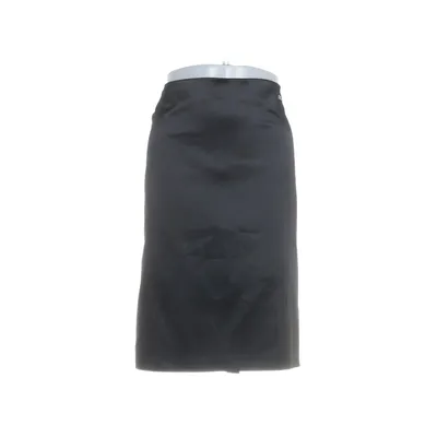 Kjol (Svart) från Miss Sixty Elastan, Polyester