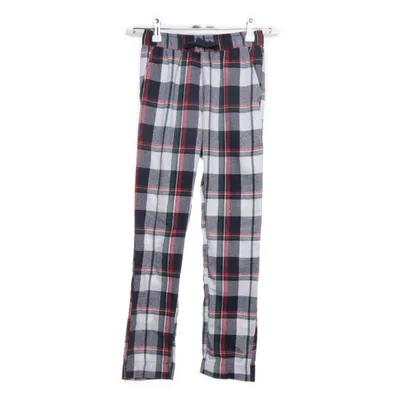 Pyjama broek (Wit, Blauw, Meerkleurig) van D.M.D by Denim Day Katoen
