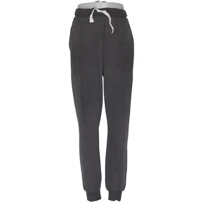 Pantalon de survêtement (Gris) de MyWear Man Coton, Polyester