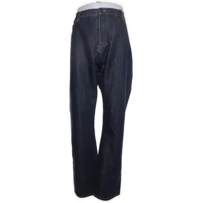 Spijkerbroek (Blauw) van In Extenso Katoen, Polyester