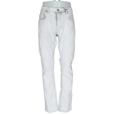 Jeans (Denim 1982) fra Denim 1982 Bomuld, Elastan