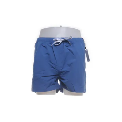 Zwemshort (Blauw) van Clique Nylon, Polyester