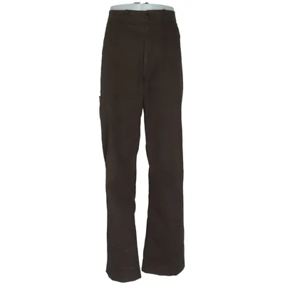 Chino (Marron) de Norse Projects Coton
