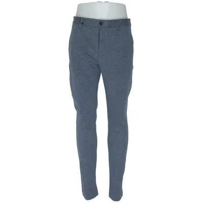 Chino (Milano Jersey Pants) von Clean Cut Copenhagen Elasthan, Polyester, Viskose