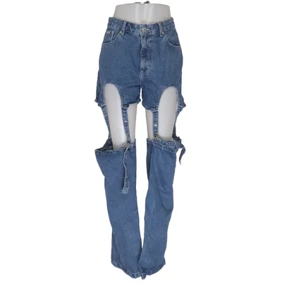 Jean (Bleu) de The Ragged Priest Coton