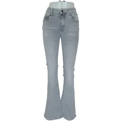 Jeans (MATILDA) från C.O.J Bomull, Elastan, Polyester
