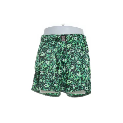 Short de sport (Vert, Multicolore) de Savage