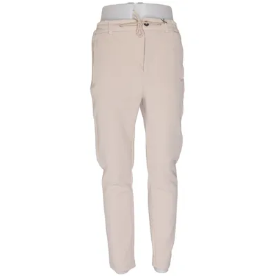 Pants (Beige) from Denim & Flower