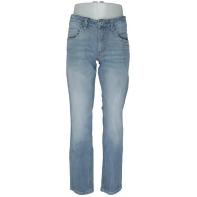 Jean (Bleu) de Hero Coton, Élasthane