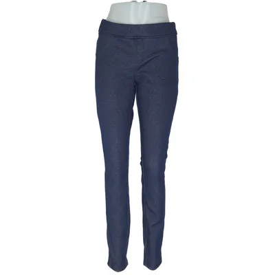 Treggings (Blue) from BPC Bonprix Collection Elastane, Polyester