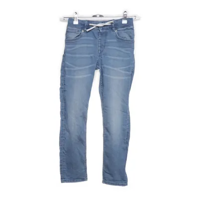 Jeans (Blå) från &Denim by H&M Bomull, Elastan, Polyester