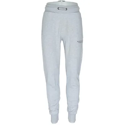 Pantalon de survêtement (Gris) de McKenzie Coton, Polyester