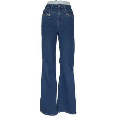 Spijkerbroek (Marylee) van Pepe Jeans Katoen, Elastaan, Polyester