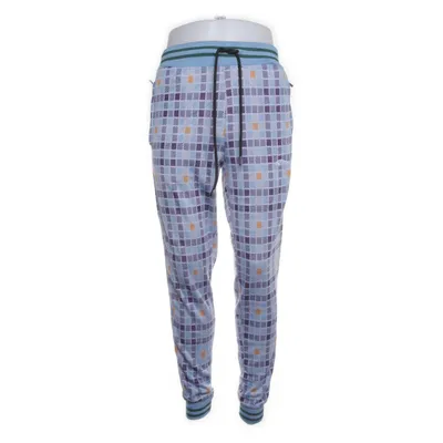 Joggingbroek (Meerkleurig) van Smilodox Elastaan, Polyester, Viscose
