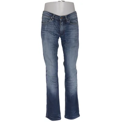 Jean (Max Prince) de Acne Studios Coton, Élasthane, Polyester