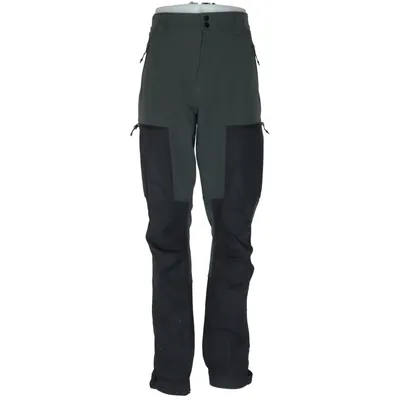 Outdoor broek (Groen, Zwart) van Everest Katoen, Elastaan, Polyester