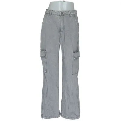 Jean (perfect jeans) de Perfect Jeans Gina Tricot Coton