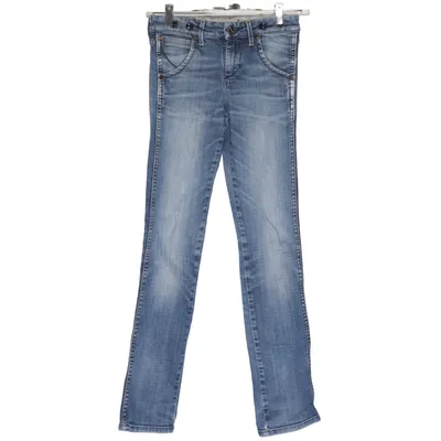 Jean (Wynona) de Wrangler