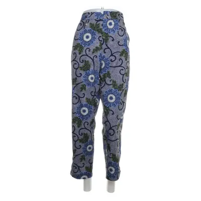 Byxor (Blå, Flerfärgad) från Röhnisch Elastan, Återvunnen polyester