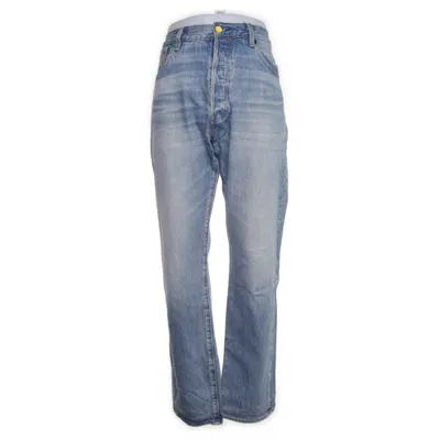 Jeans (Blå) från Levi's Premium Bomull