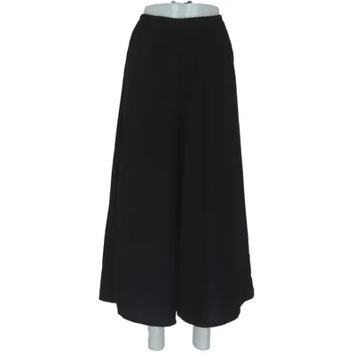 Palazzo pants (Black) from Creme Fraiche