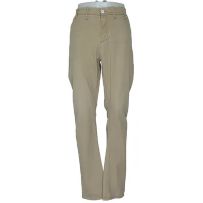 Chinos (Beige) från Winy Win Bomull