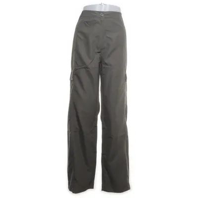 Cargobyxor (Grå) från Fila Polyester