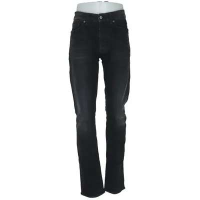 Jeans (Gray) from Kings of Indigo