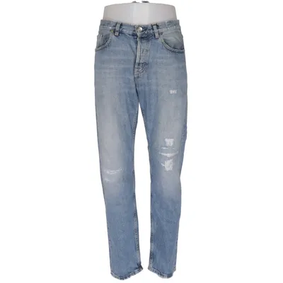 Jeans (Blue) from Eleventy Cotton