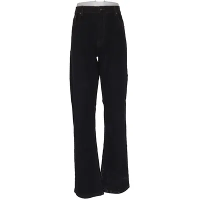 Spijkerbroek (Zwart) van Opal Katoen, Elastaan, Polyester