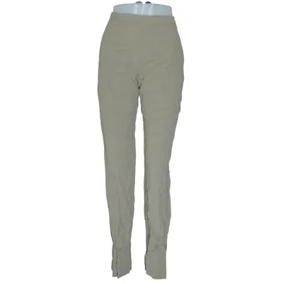Pants (Beige) from Kellermann Elastane, Viscose, Wool