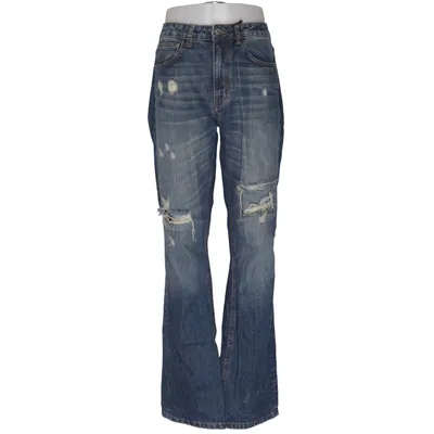 Jean (Bleu) de Flaneur Homme
