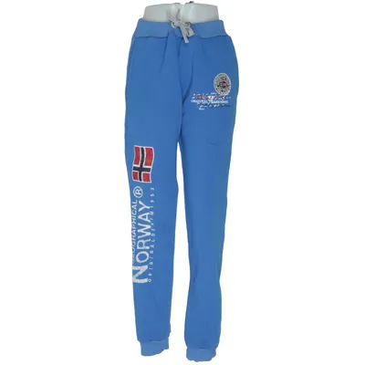 Mjukisbyxor (Magraf) från Geographical Norway Bomull, Polyester