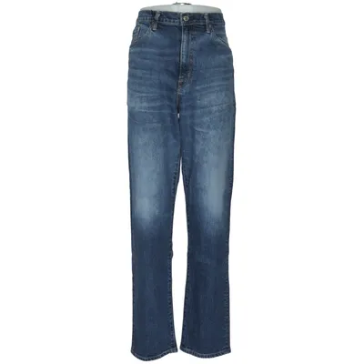 Jeans (Loose Tapered) från Edwin Bomull, Polyuretan