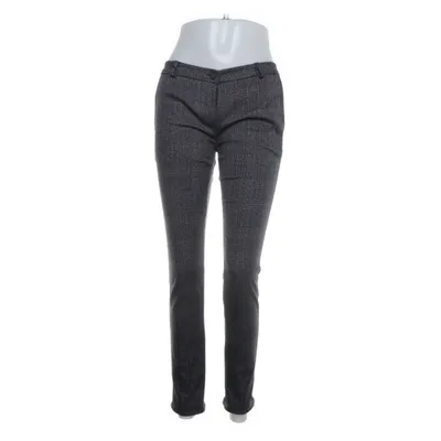 Pants (Blue, Black, Multicolored) from Please