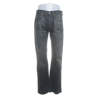 Jeans (501) från Levi Strauss & Co