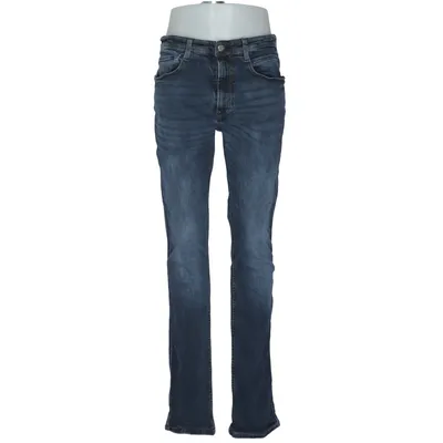 Jeans (521) fra Pearson Jeans Bomuld, Elastan