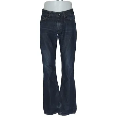 Jeans (Blå) fra Acne Studios Bomuld