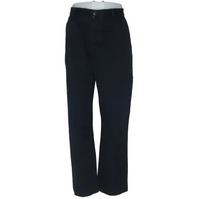 Chinos (The Regular Twill Chino) van Asket Organisch katoen