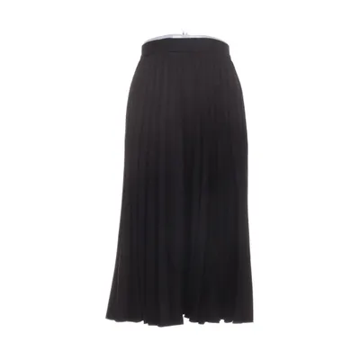 Rok (Zwart) van Roberto Collina Polyester, Viscose