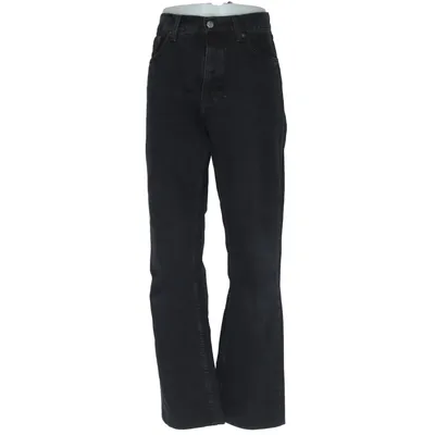 Jeans (Rad Rufus Vintage Black) från Nudie Jeans Bomull