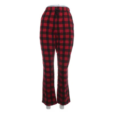 Pyjamasbyxor (Röd, Svart) från Perry Ellis Portfolio Bomull