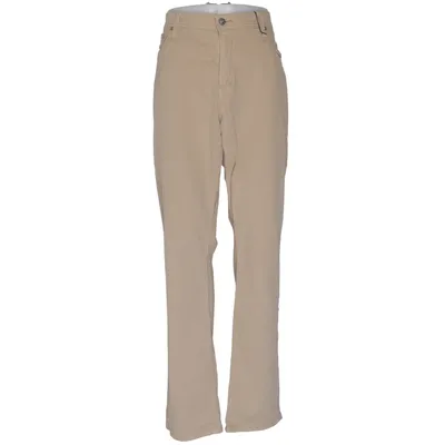 Jeans (Beige) von Adriano Goldschmied Baumwolle, Elasthan